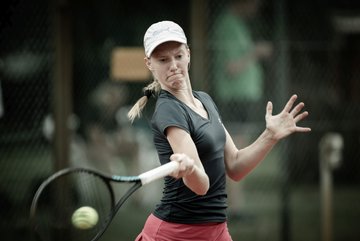 Ausschnitte 1027 - PSD Bank Nord Open Pinneberg